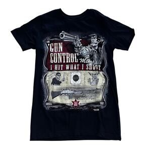 7.62 Design For Patriots & Men Of Arms Men's SM Graphic T-shirt